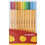 Fineliner Stabilo 88 20-er Etui ColorParade, Art.-Nr. 8820-03 - Paterno B2B-Shop