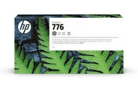 HP Ink Nr.776 1L grey, Art.-Nr. 1XB05A - Paterno B2B-Shop