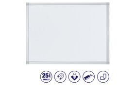 Whiteboardtafel Franken X-tra!Line 120 x 90 cm, Art.-Nr. SC3203 - Paterno B2B-Shop