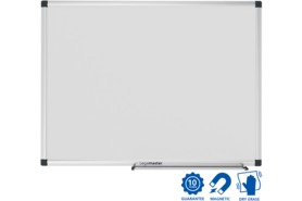 Whiteboard LM UNITE 45x60cm FSC Mix 70%, Art.-Nr. 7-108135 - Paterno B2B-Shop
