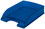 Briefkorb Leitz 5226 A4 blautransluzent, Art.-Nr. 5226-00-BLTR - Paterno B2B-Shop