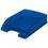 Briefkorb Leitz 5226 A4 blautransluzent, Art.-Nr. 5226-00-BLTR - Paterno B2B-Shop