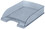 Briefkorb Leitz 5226 A4 grautransparent, Art.-Nr. 5226-00-RTP - Paterno B2B-Shop