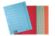 Trennblätter A4 sortiert, Art.-Nr. 097300-SORT - Paterno B2B-Shop