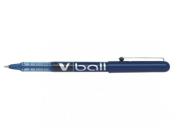 Tintenroller Pilot V-BALL blau, Art.-Nr. BLVB5-BL - Paterno B2B-Shop
