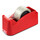 Tischabroller Sax Design rot, Art.-Nr. 0729-01 - Paterno B2B-Shop