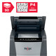 Aktenvernichter Rexel Optimum Auto+ 90X, Art.-Nr. 2103080EUA - Paterno B2B-Shop