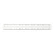 Lineal Aristo 30 cm Plexglas, Art.-Nr. 1433 - Paterno B2B-Shop
