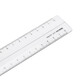 Lineal Aristo 30 cm Plexglas, Art.-Nr. 1433 - Paterno B2B-Shop
