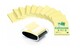 Dispenser Post-it Z-Notes 76x76mm, Art.-Nr. C2014 - Paterno B2B-Shop