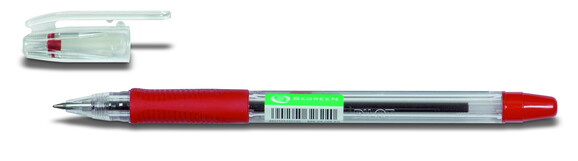 Kugelschreiber Pilot M rot, Art.-Nr. BPE-GP-M-RT - Paterno B2B-Shop