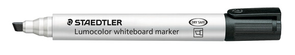 Whiteboardmarker Staedtler schwarz, Art.-Nr. 351-B-SW - Paterno B2B-Shop