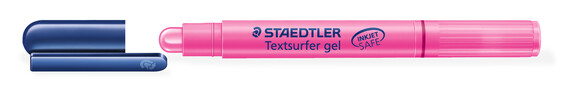 Trockenmarker Staedtler pink, Art.-Nr. 264-PI - Paterno B2B-Shop