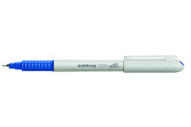 Fineliner Edding 1700 blau, Art.-Nr. 1700-BL - Paterno B2B-Shop