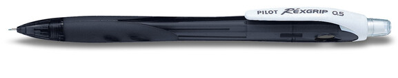 Druckbleistift Pilot Progrex 0,5mm schwarz, Art.-Nr. HRG-10R-SW - Paterno B2B-Shop