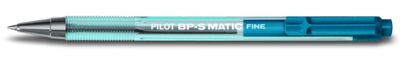 Kugelschreiber Pilot Matic F blau, Art.-Nr. BPS-MATIC-BL - Paterno B2B-Shop