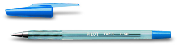Kugelschreiber Pilot F blau, Art.-Nr. BPS-BL - Paterno B2B-Shop