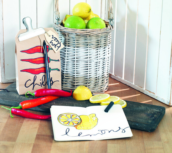 Faserschreiber Edding 1300 gelb, Art.-Nr. 1300-GE - Paterno B2B-Shop