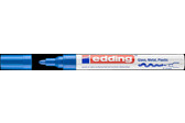 Lackmarker Edding 750 blau, Art.-Nr. 750-BL - Paterno B2B-Shop