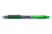 Gelroller Pilot G2 Grip grün, Art.-Nr. BLG2-5-GN - Paterno B2B-Shop