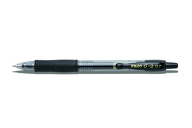 Gelroller Pilot G2 Grip, Art.-Nr. BLG2-5 - Paterno B2B-Shop