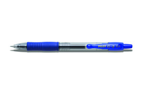 Gelroller Pilot G2 blau, Art.-Nr. BLG2-7-BL - Paterno B2B-Shop