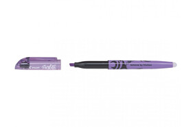 Textmarker Pilot FRIXION Light Radierbar violett, Art.-Nr. SW-FL-HVI - Paterno B2B-Shop