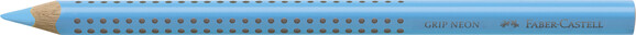 Trockenmarker Faber Jumbo Grip blau, Art.-Nr. 1148-BL - Paterno B2B-Shop