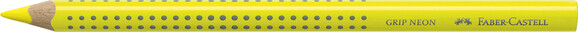 Trockenmarker Faber Jumbo Grip gelb, Art.-Nr. 1148-GE - Paterno B2B-Shop
