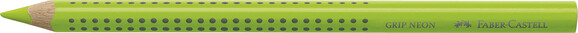 Trockenmarker Faber Jumbo Grip grün, Art.-Nr. 1148-GN - Paterno B2B-Shop