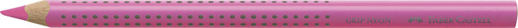 Trockenmarker FaberJumbo Grip rosa, Art.-Nr. 1148-RS - Paterno B2B-Shop
