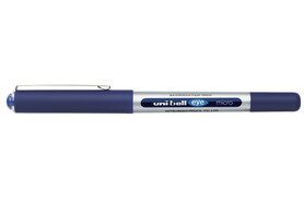 Tintenroller Faber UNIBALL EYE blau, Art.-Nr. UB150-BL - Paterno B2B-Shop