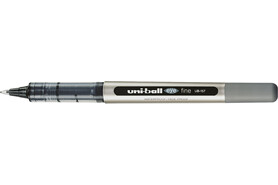 Tintenroller Faber UNIBALL EYE schwarz, Art.-Nr. UB157-SW - Paterno B2B-Shop