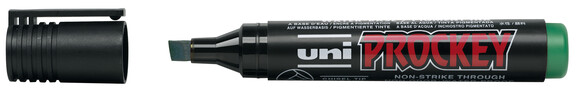 Marker Universal Uni-Prockey grün, Art.-Nr. PM126-GN - Paterno B2B-Shop