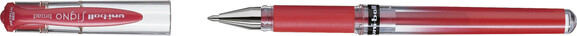 Gelroller Faber UB SIGNO metallic rot, Art.-Nr. 1468-RT - Paterno B2B-Shop