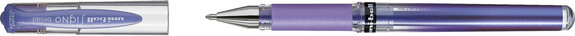Gelroller Faber UB SIGNO metallic violett, Art.-Nr. 1468-VI - Paterno B2B-Shop