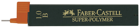 Feinminen Faber 9069 B 1,0mmm, Art.-Nr. 9069-B - Paterno B2B-Shop