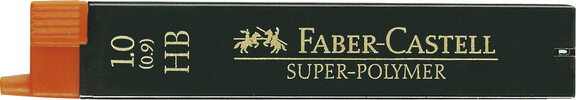 Feinminen Faber 9069 HB 1,0mmm, Art.-Nr. 9069-HB - Paterno B2B-Shop