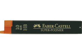 Feinminen Faber 1 mm SUPER POLYMER, Art.-Nr. 9069 - Paterno B2B-Shop