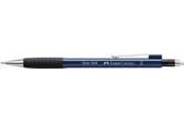 Druckbleistift Faber GRIP 0,5 navy blue, Art.-Nr. 1345-BLME - Paterno B2B-Shop