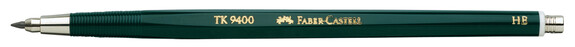 Fallminenstift Faber 9400 HB, Art.-Nr. 9400-HB - Paterno B2B-Shop