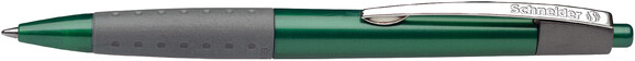 Kugelschreiber Schneider LOOX grün, Art.-Nr. 3550-GN - Paterno B2B-Shop