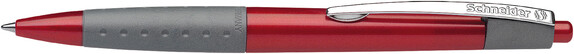 Kugelschreiber Schneider LOOX rot, Art.-Nr. 3550-RT - Paterno B2B-Shop