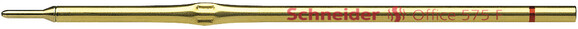 Kugelschreibermine Schneider 575 F rot, Art.-Nr. 575F-RT - Paterno B2B-Shop
