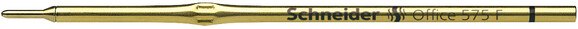 Kugelschreibermine Schneider 575 F schwarz, Art.-Nr. 575F-SW - Paterno B2B-Shop