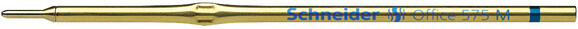Kugelschreibermine Schneider7513 M blau, Art.-Nr. 575M-BL - Paterno B2B-Shop
