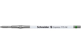 Kugelschreibermine Schneider 775 M grün, Art.-Nr. 775EXPRESS-GN - Paterno B2B-Shop