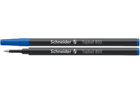 Rollermine Schneider Topball 850 blau, Art.-Nr. 850M-BL - Paterno B2B-Shop