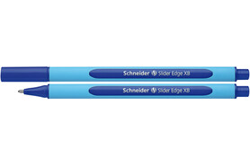 Gelroller Schneider SliderEdge XB blau, Art.-Nr. 152SN-BL - Paterno B2B-Shop