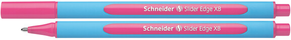 Gelroller Schneider SliderEdge XB pink, Art.-Nr. 152SN-PI - Paterno B2B-Shop